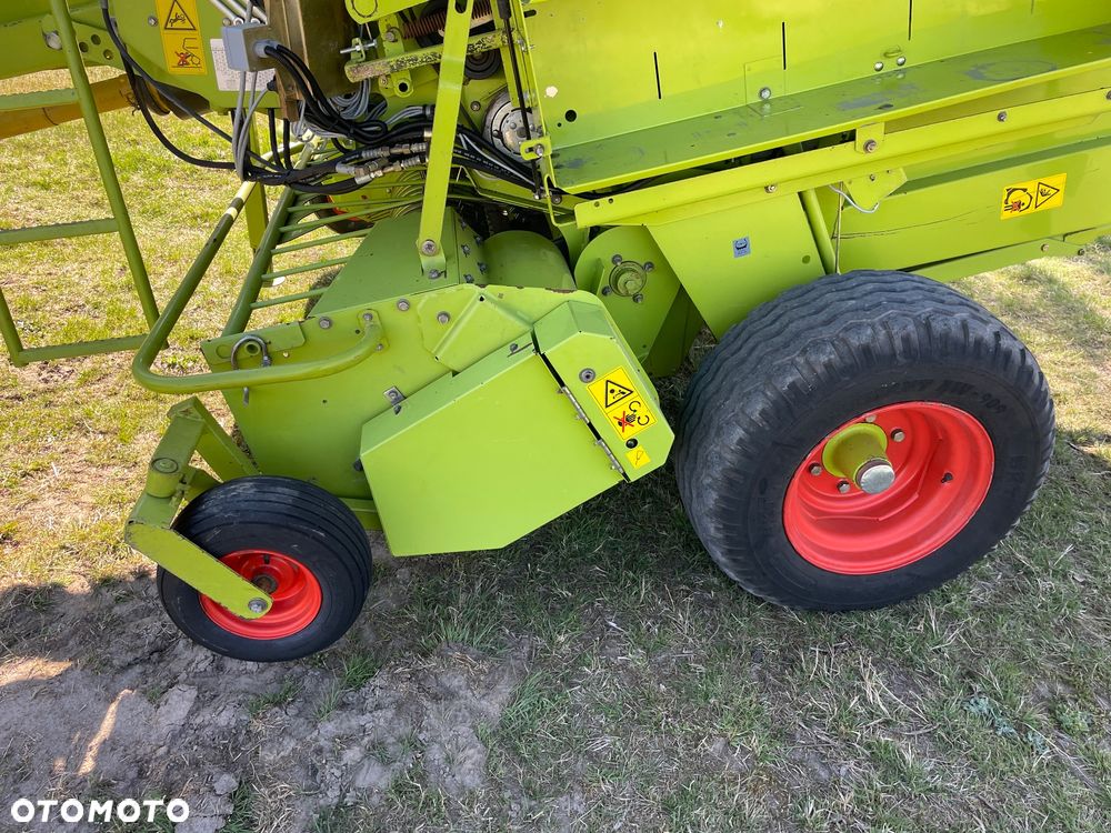 Claas Variant 180 - 14