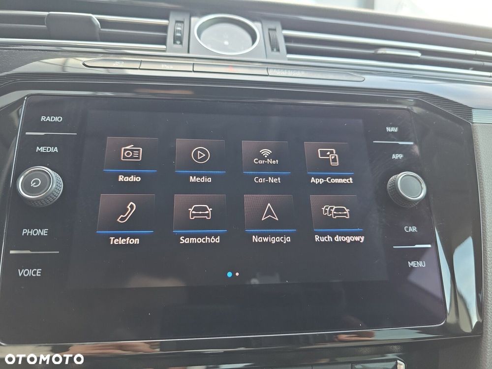 Volkswagen Arteon 2.0 TSI GPF Elegance DSG - 24