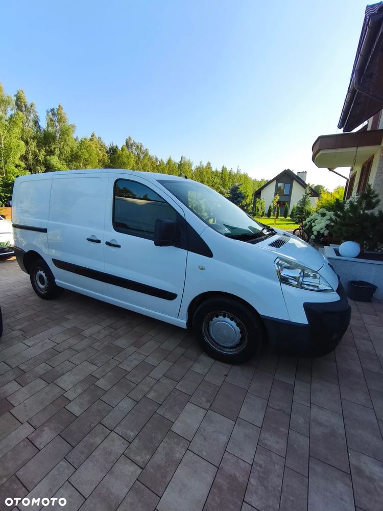 Peugeot Expert - 2