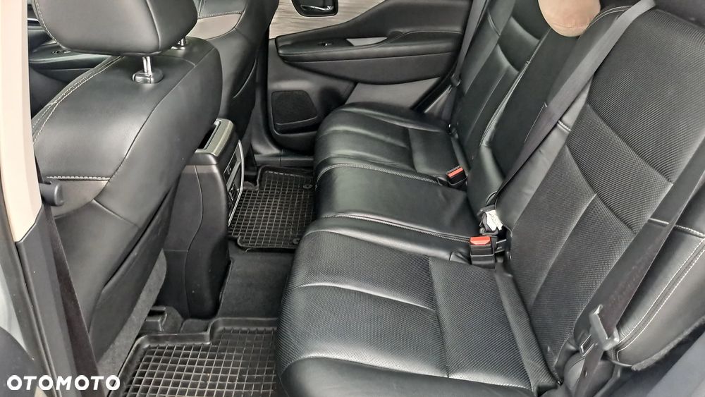 Nissan Murano 3.5 CVT Executive - 18