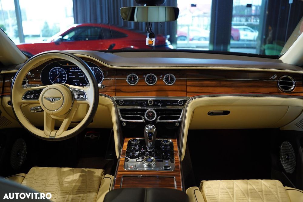 Bentley Flying Spur - 15