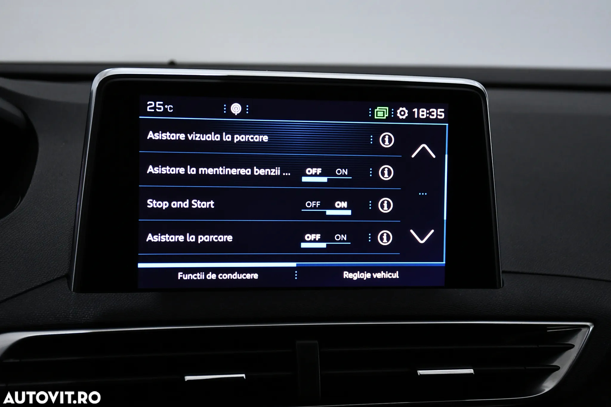 Peugeot 3008 1.2 PureTech 130 EAT8 GT - 23