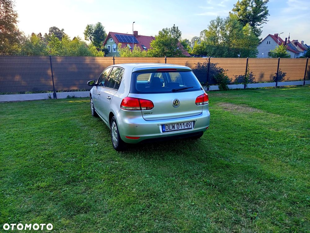 Volkswagen Golf 1.4 Goal - 35