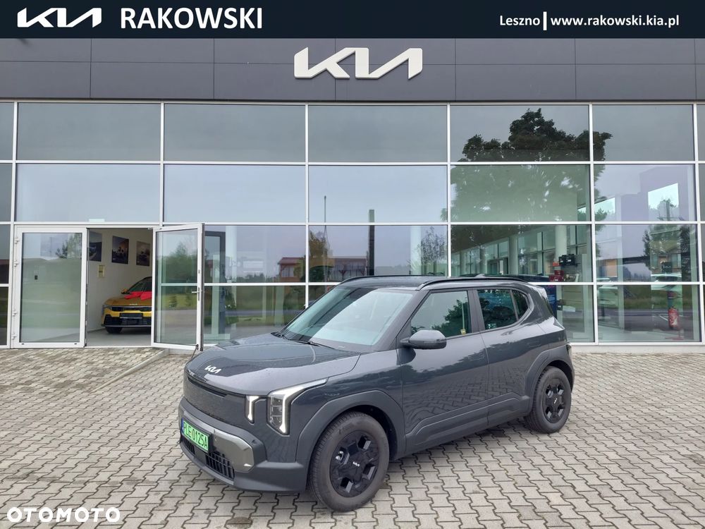 Kia EV2 - 1