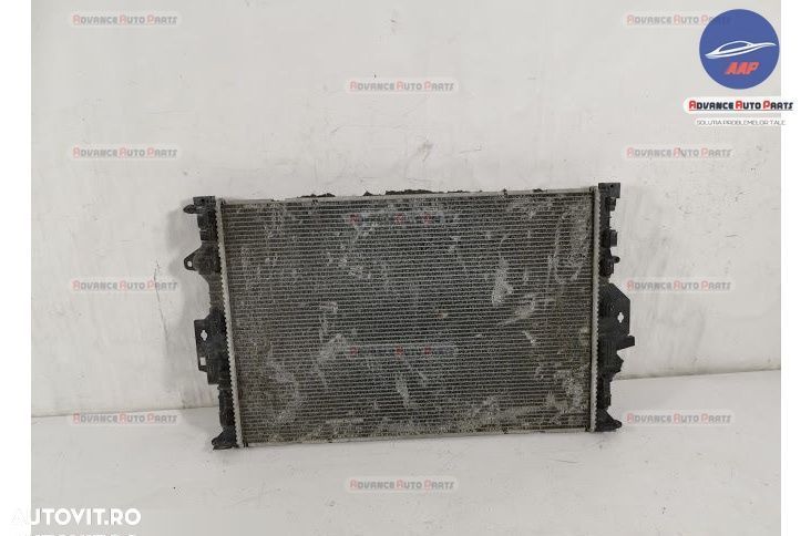 Radiator Apa original Volvo  XC60  1 [2008 - 2013] - 7