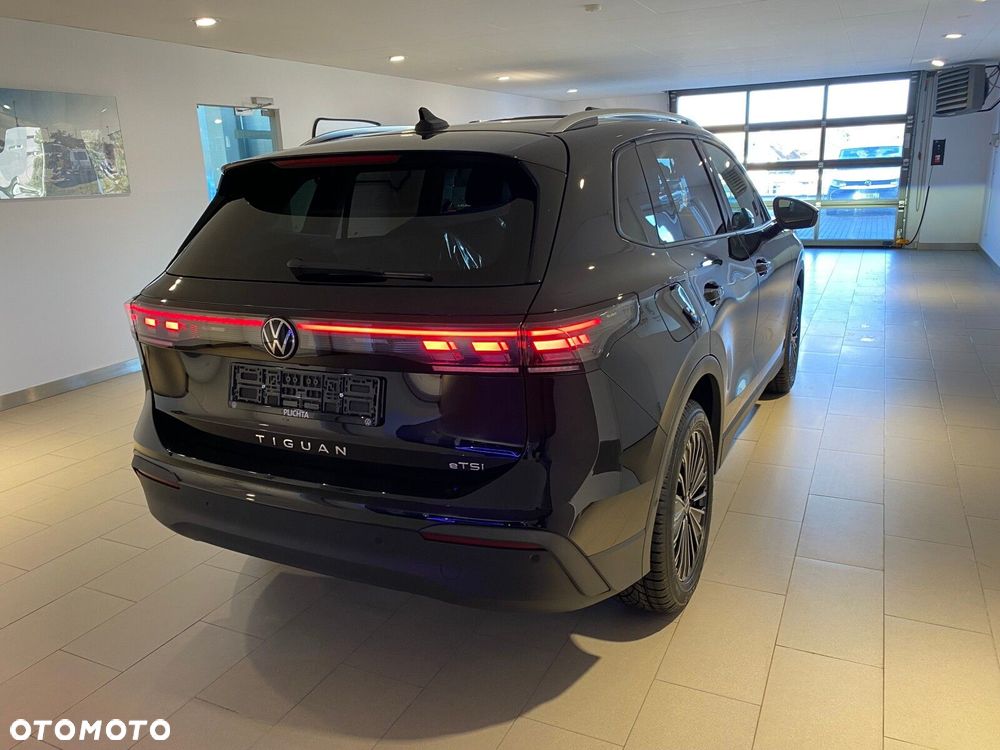 Volkswagen Tiguan 1.5 TSI EVO Life DSG - 6