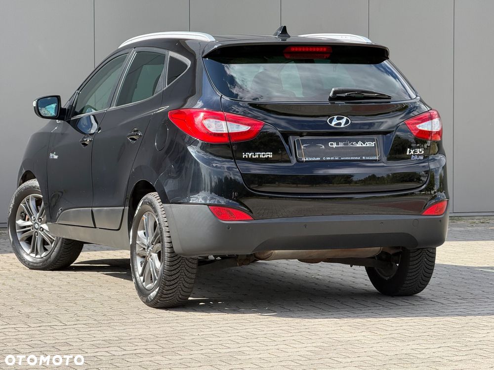 Hyundai ix35 - 6