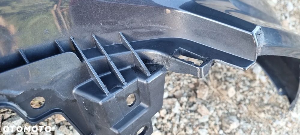 FORD RANGER IV LIFT 2019- Zderzak przód oryginał MA269 - 9