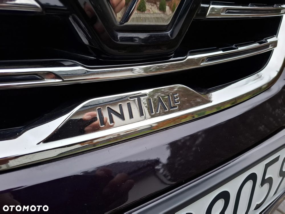 Renault Koleos ENERGY dCi 175 X-tronic 4WD INITIALE PARIS - 3