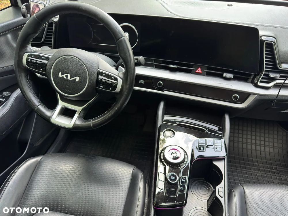 Kia Sportage - 16