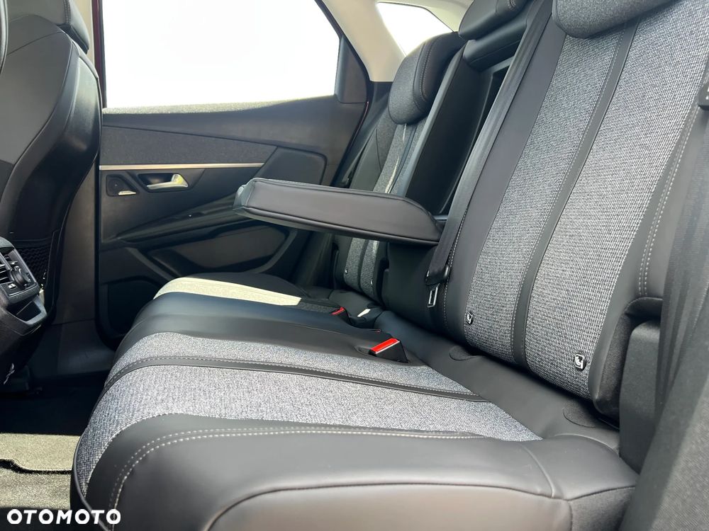 Peugeot 3008 THP 165 EAT6 Stop & Start Allure - 30