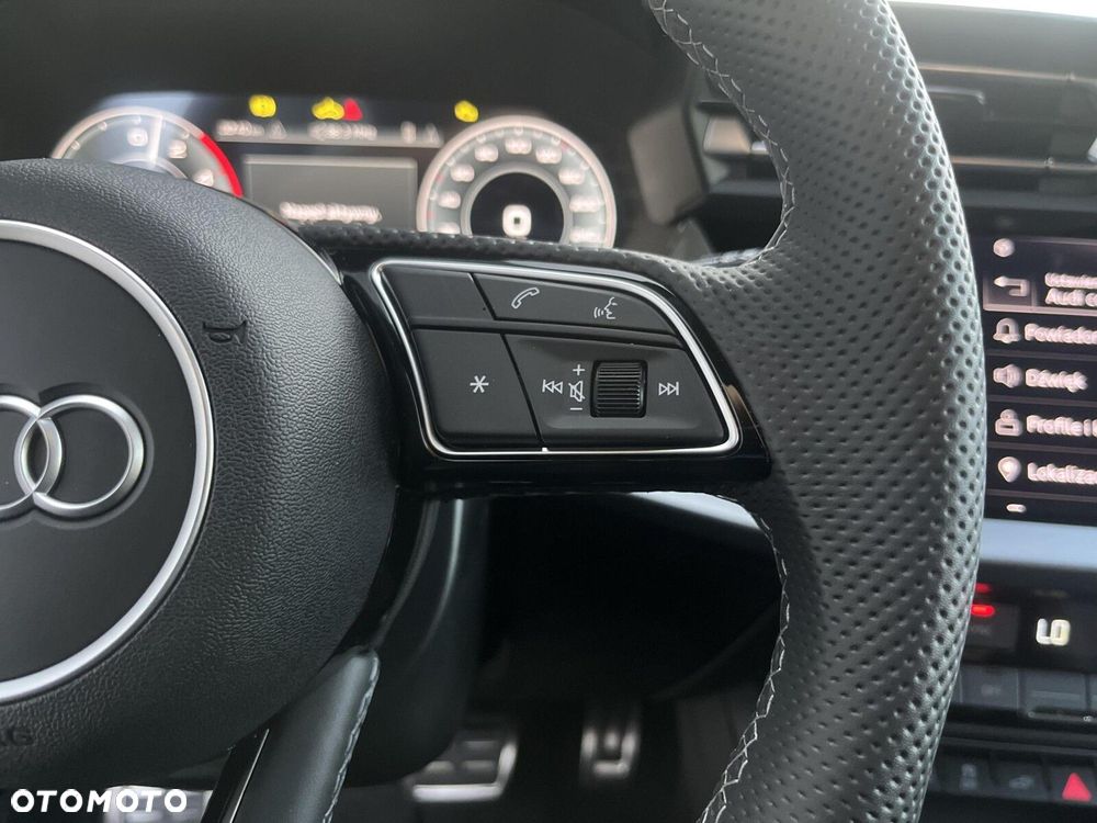 Audi A3 - 31