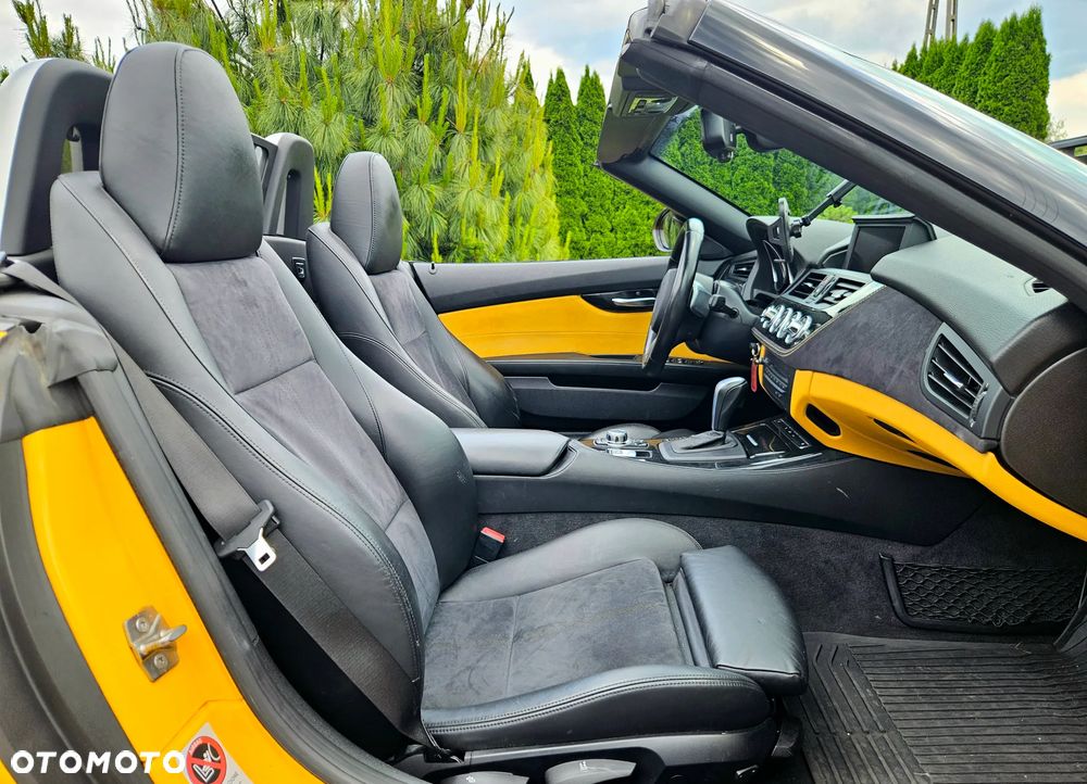 BMW Z4 - 6