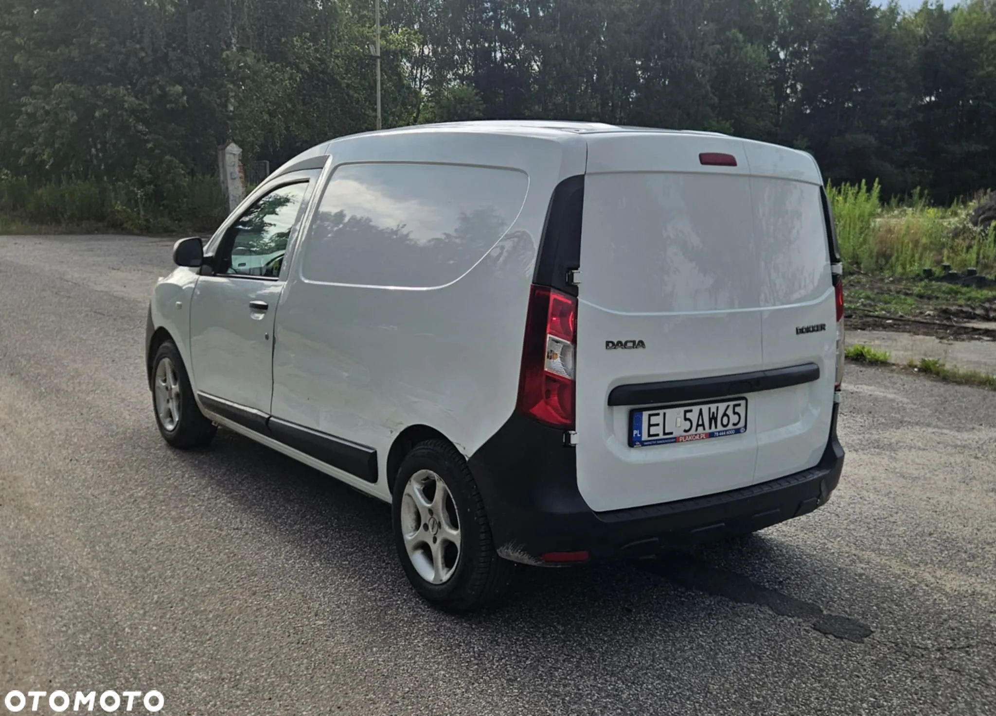 Dacia Dokker - 3