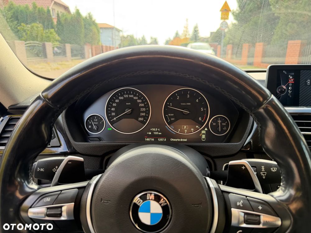 BMW Seria 4 - 40