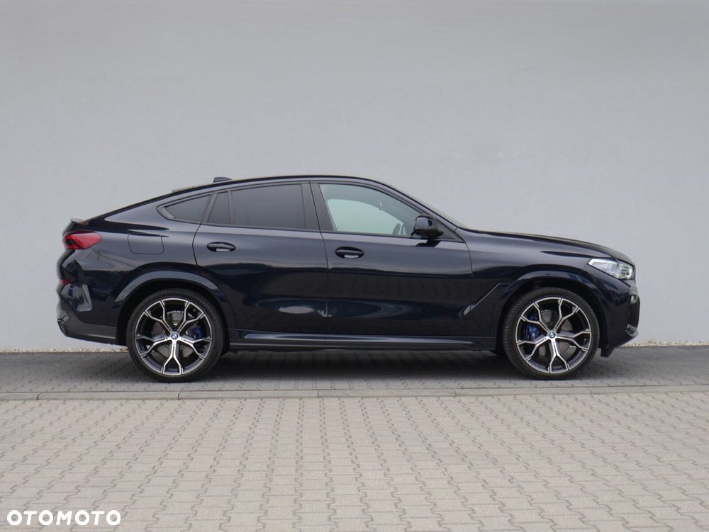 BMW X6 - 4
