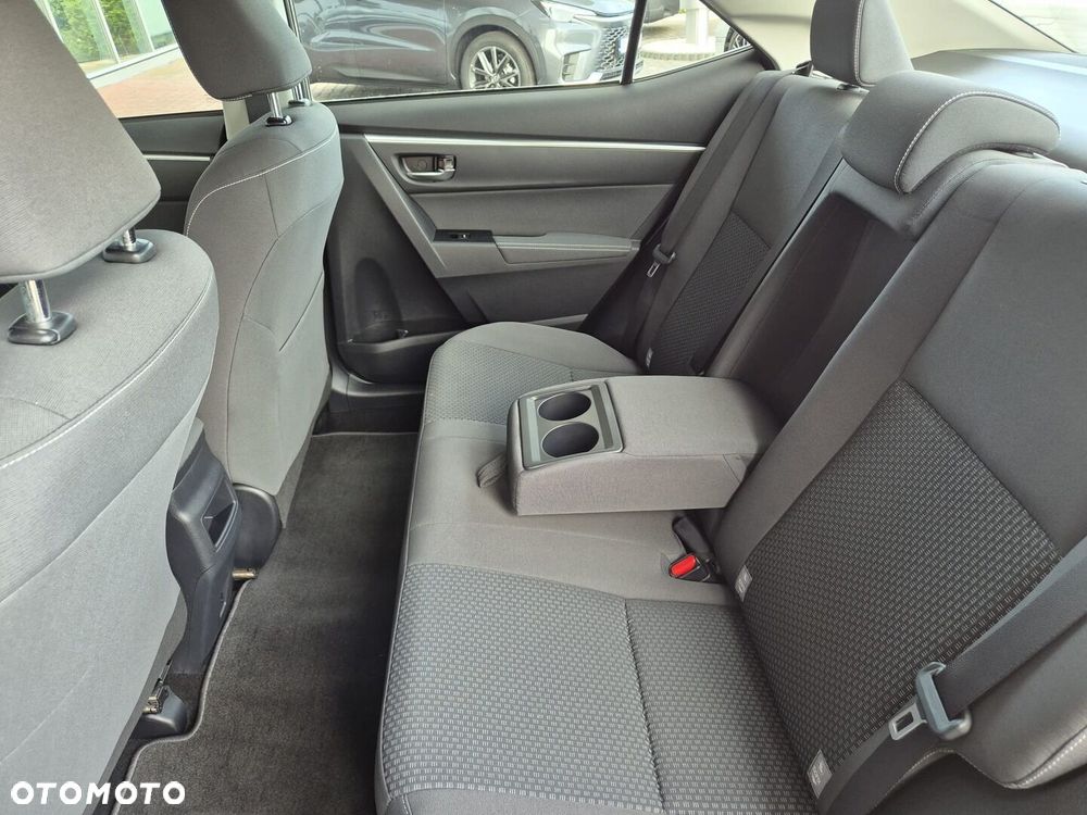Toyota Corolla 1.6 Premium EU6 - 11