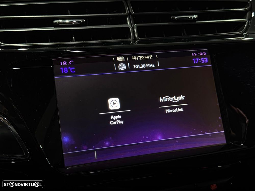 DS DS3 1.6 THP Performance - 24