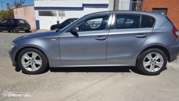 Para Peças Bmw 1 (E87) - 3