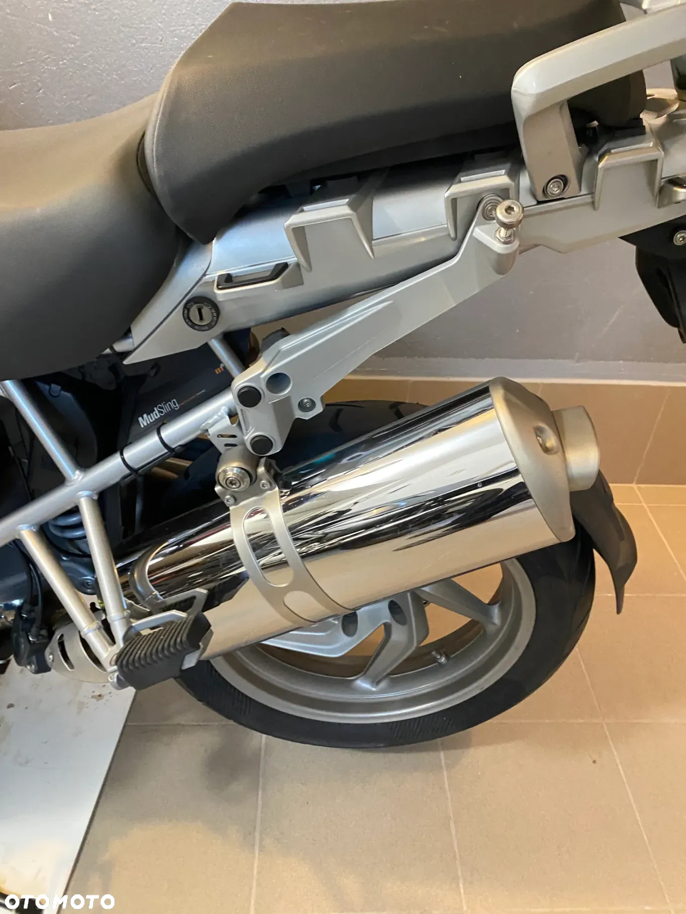 BMW GS - 20