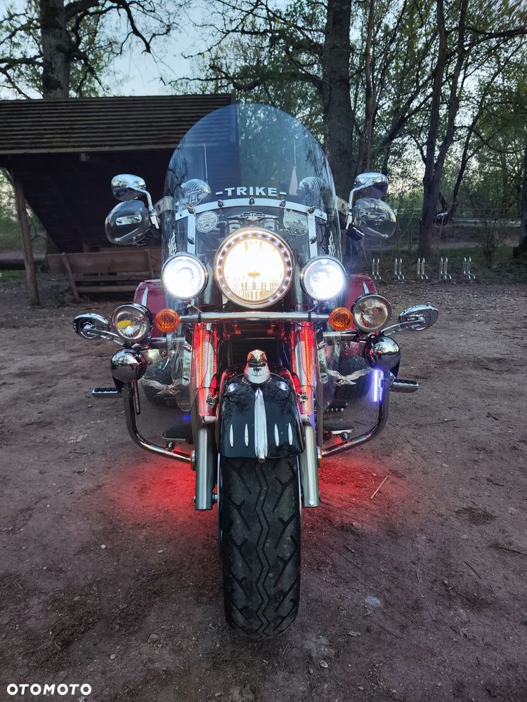 Suzuki Boulevard - 6