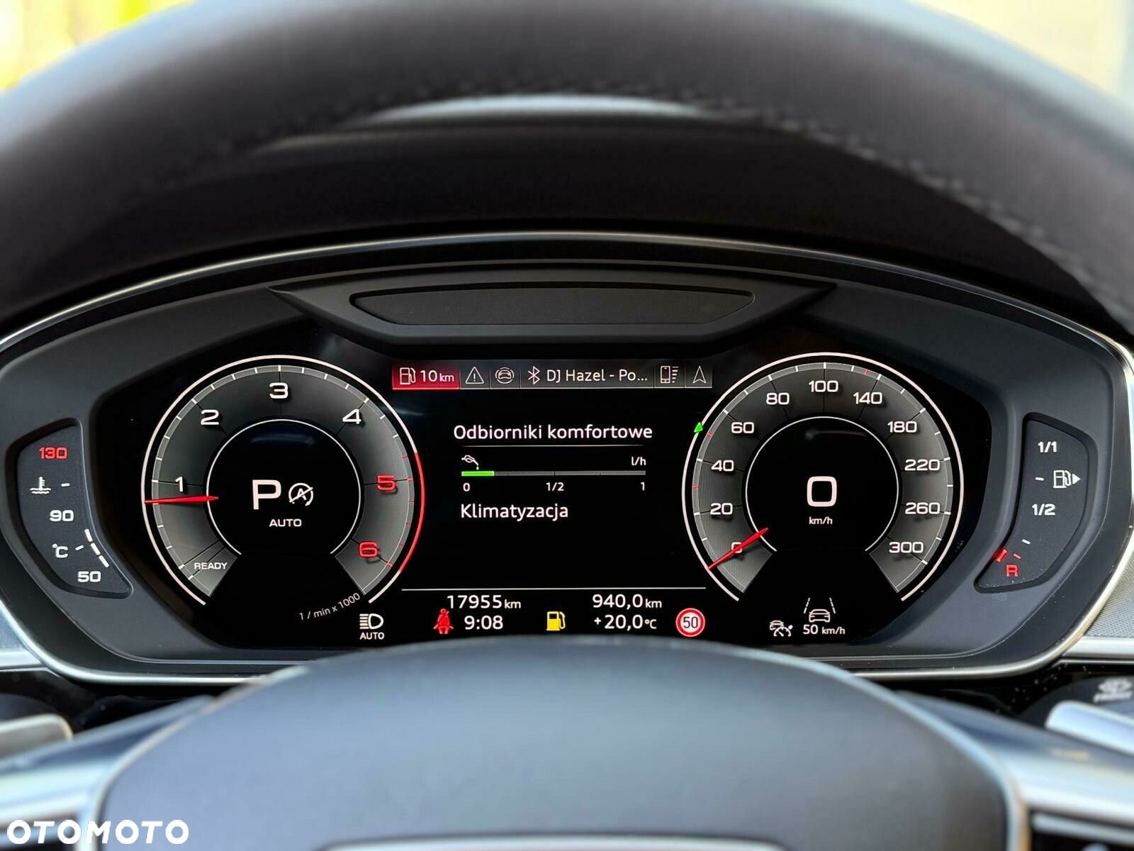 Audi A8 - 28