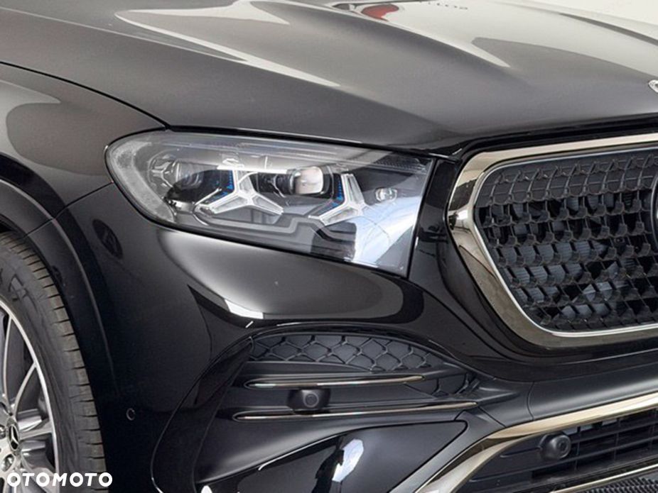 Mercedes-Benz GLE 2026