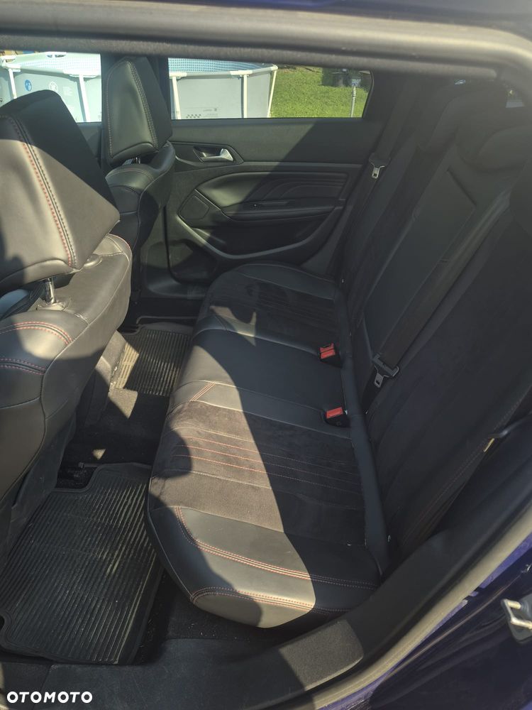 Peugeot 308 BlueHDi 180 EAT6 GT - 9