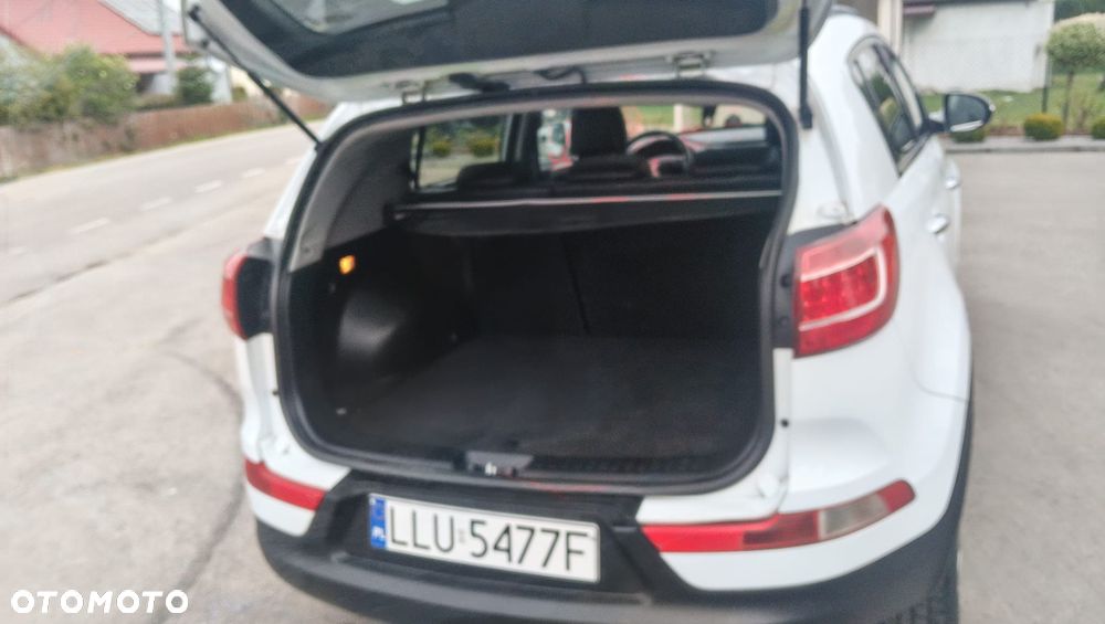 Kia Sportage 1.6 GDI L 2WD - 12