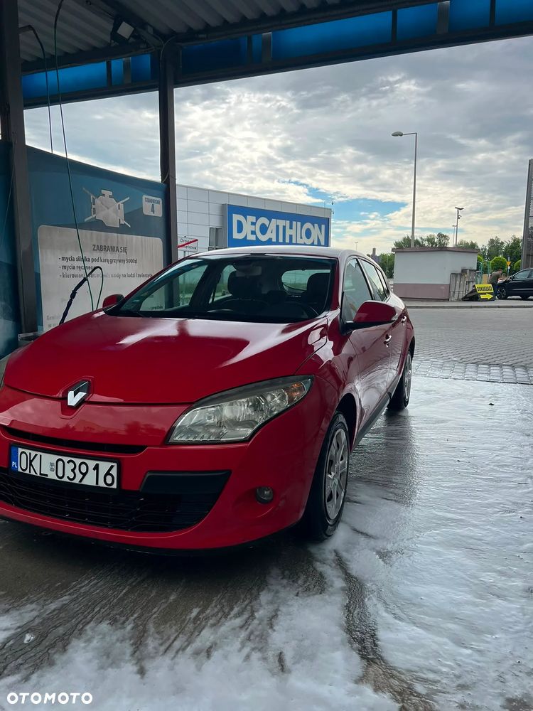 Renault Megane 1.6 16V Authentique - 2