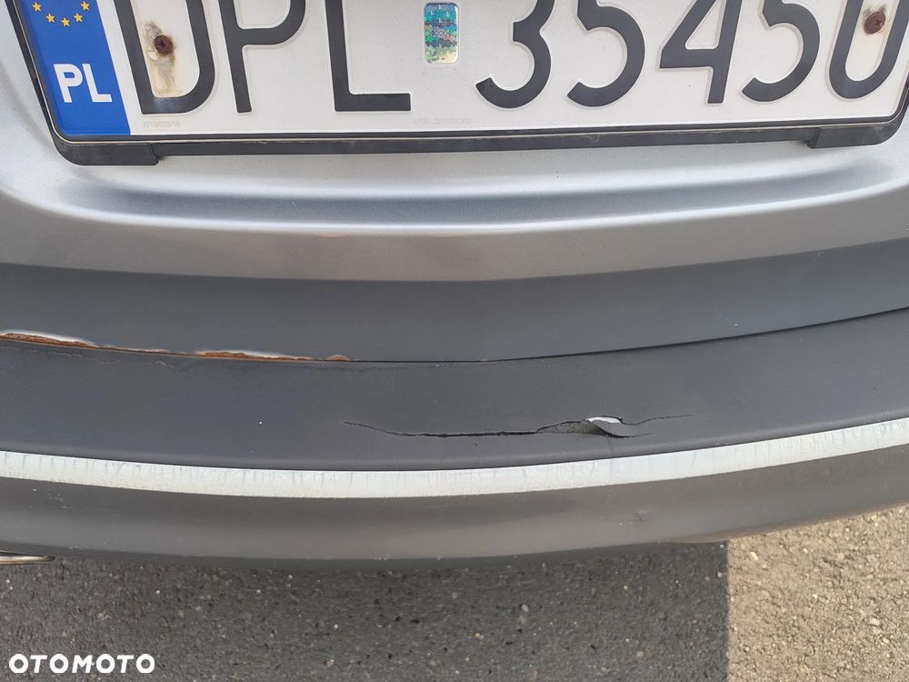 Opel Astra 1.4 T Sport - 5
