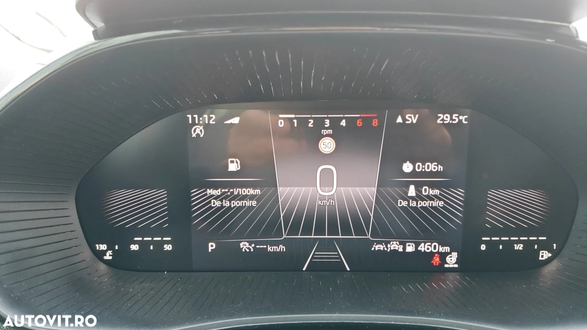 Skoda Fabia 1.0 TSI 115 CP DSG Selection - 26