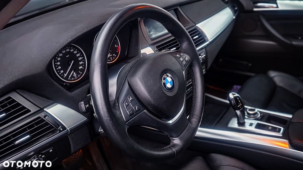 BMW X5 4.0d xDrive - 19