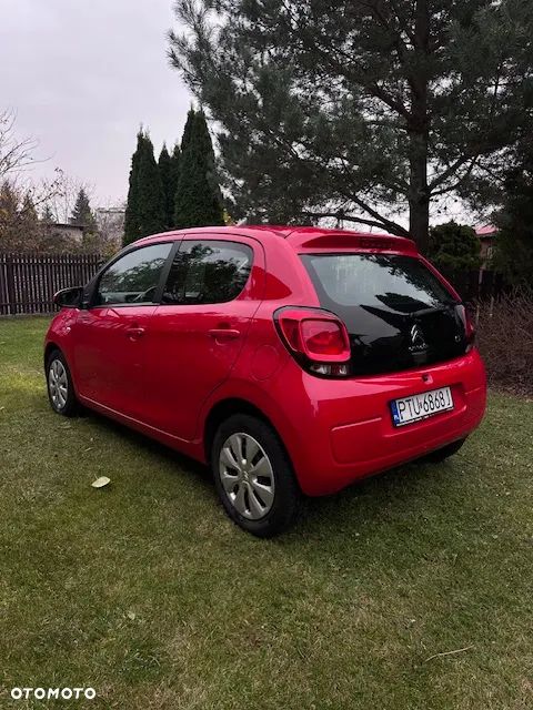 Citroën C1 - 17