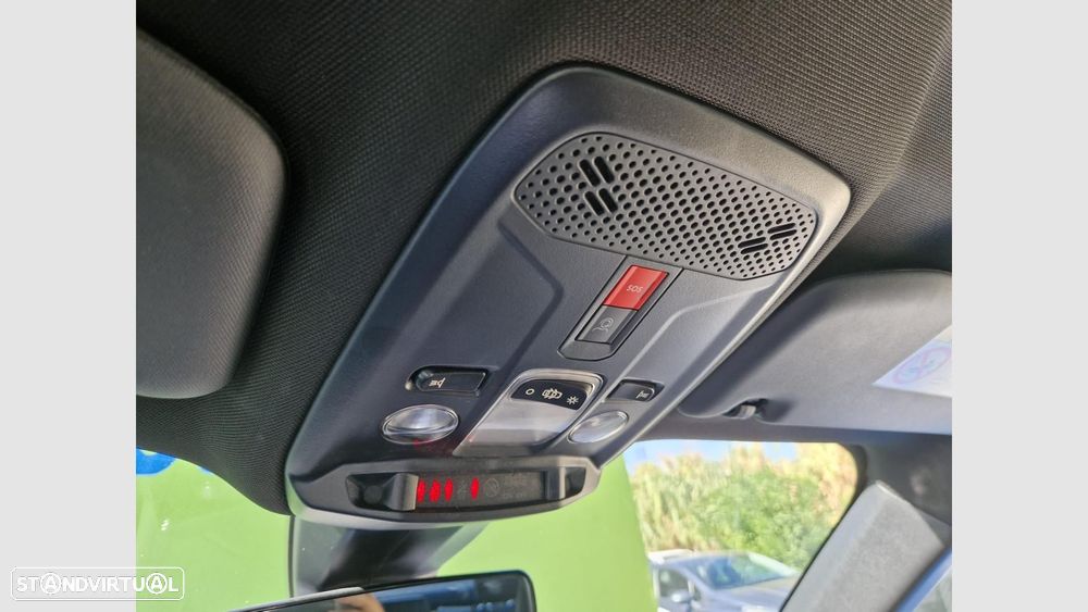 Peugeot 2008 1.2 PureTech Active - 14