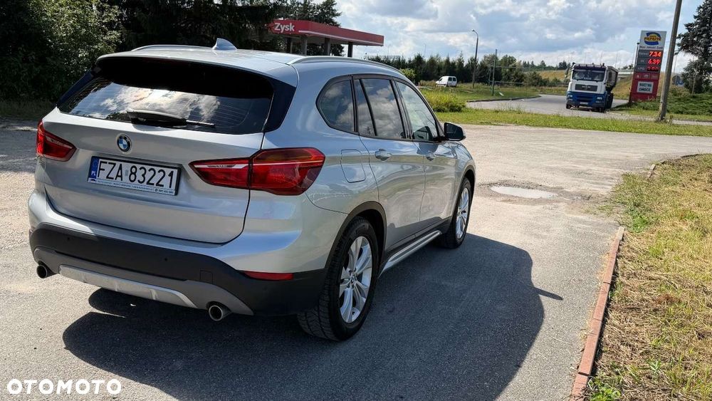 BMW X1 - 14
