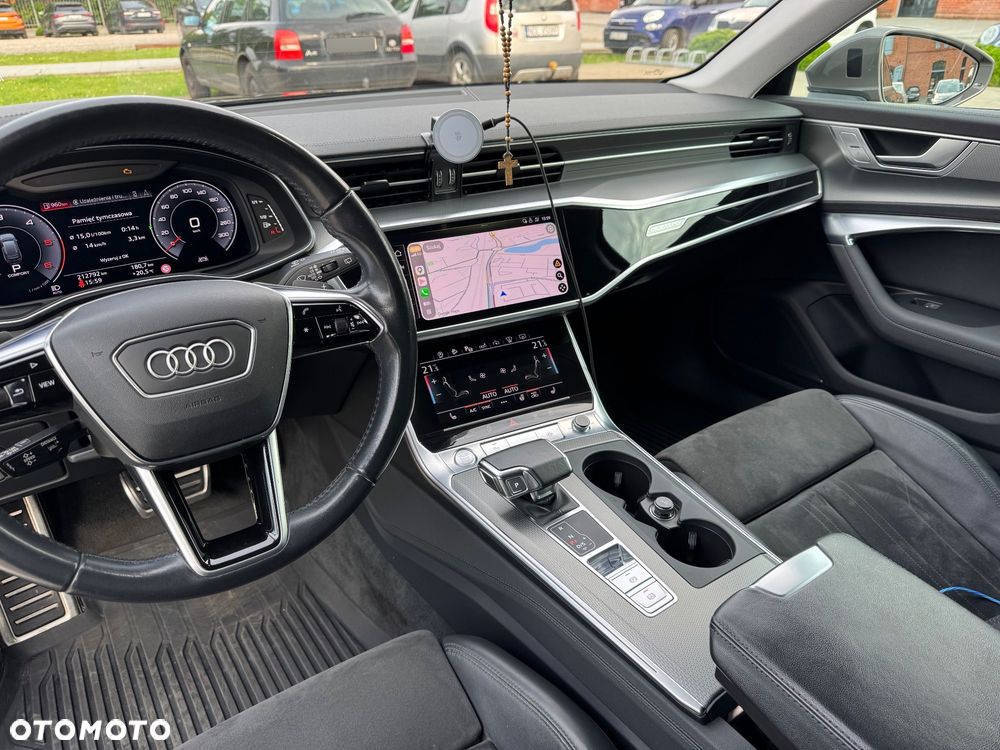 Audi A6 Allroad - 5