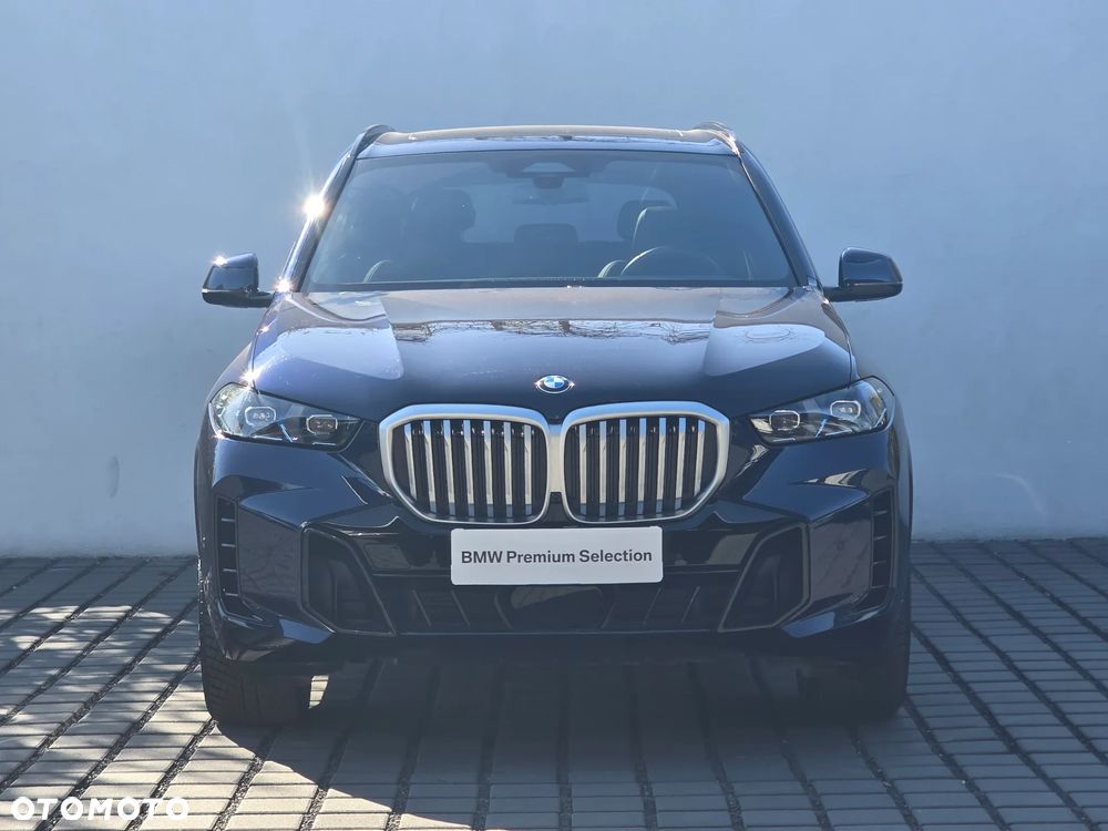 BMW X5 - 4