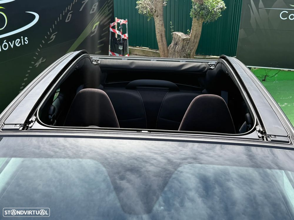 Abarth 595C 1.4 T-Jet Custom MTA - 14