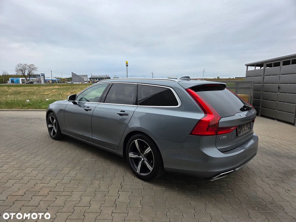 Volvo V90 - 7