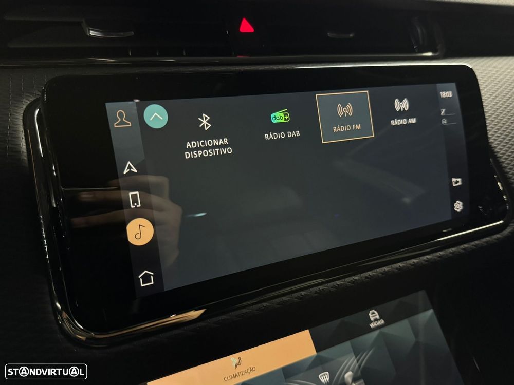 Land Rover Range Rover Evoque 1.5 P300e AWD R-Dynamic S Auto - 39