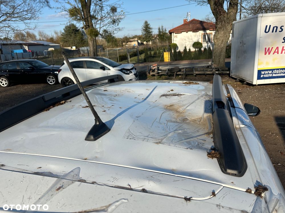 Dacia Duster Blue dCi 115 4WD Expression - 10