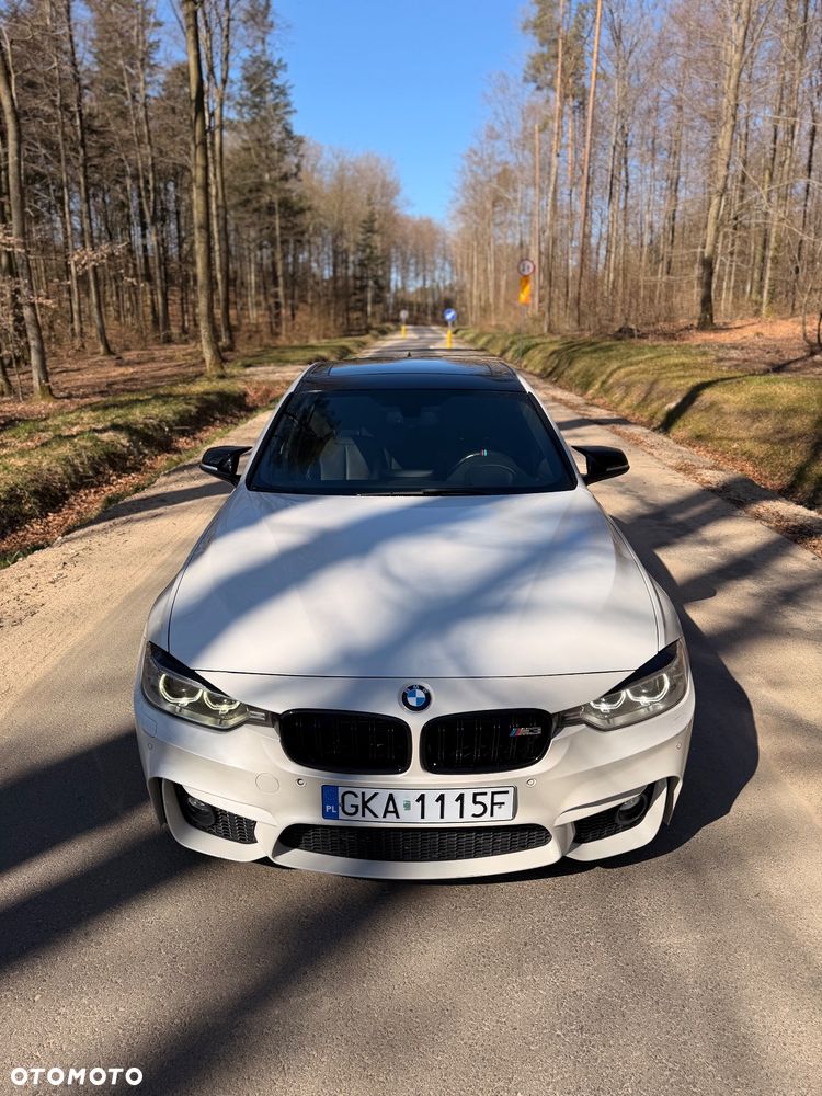 BMW Seria 3 ActiveHybrid Sport-Aut - 13