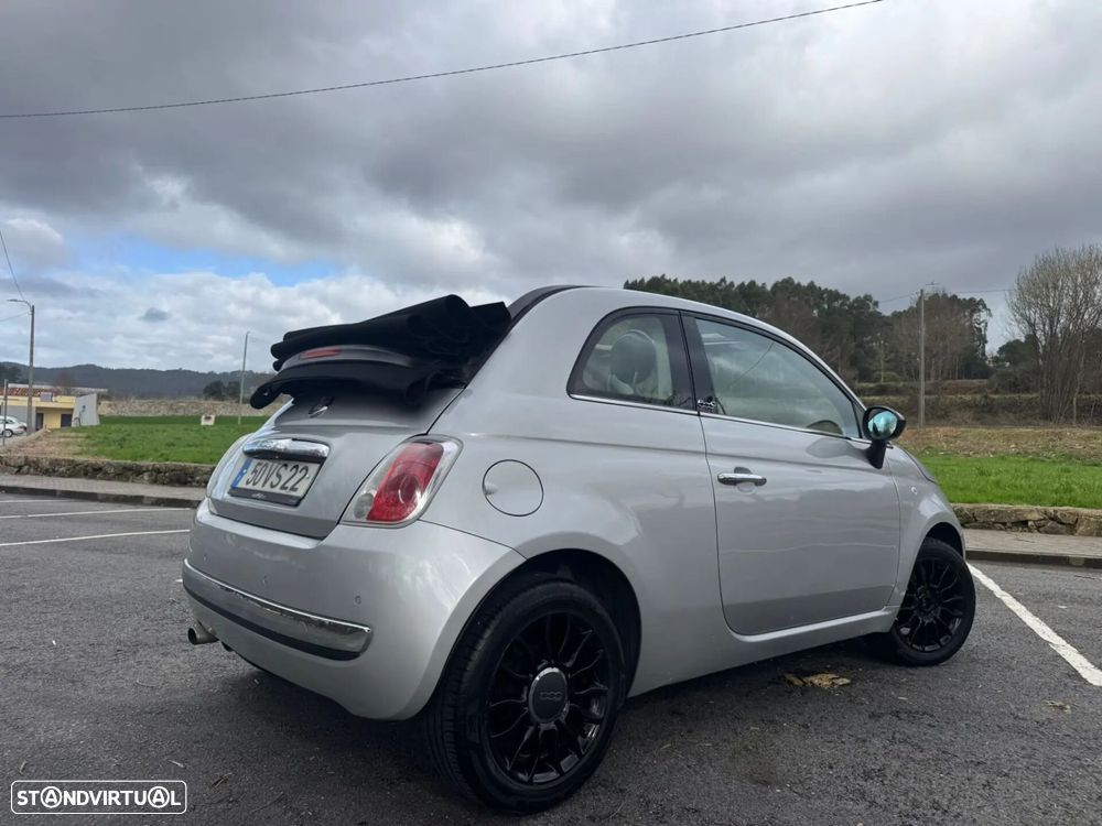 Fiat 500 - 10