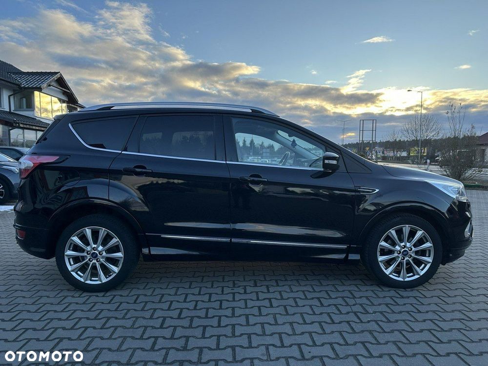 Ford Kuga - 8
