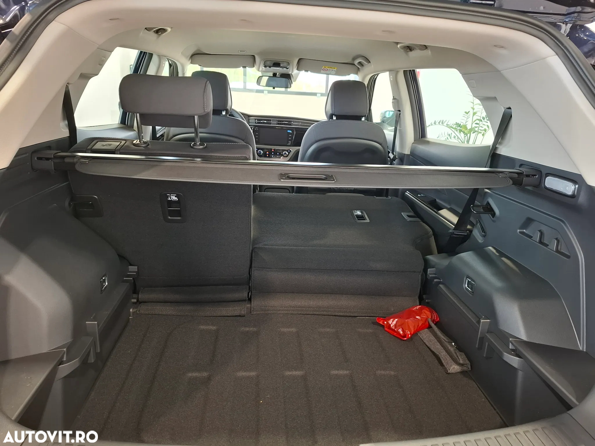 SsangYong Korando - 10