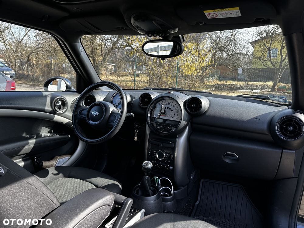 MINI Countryman - 15