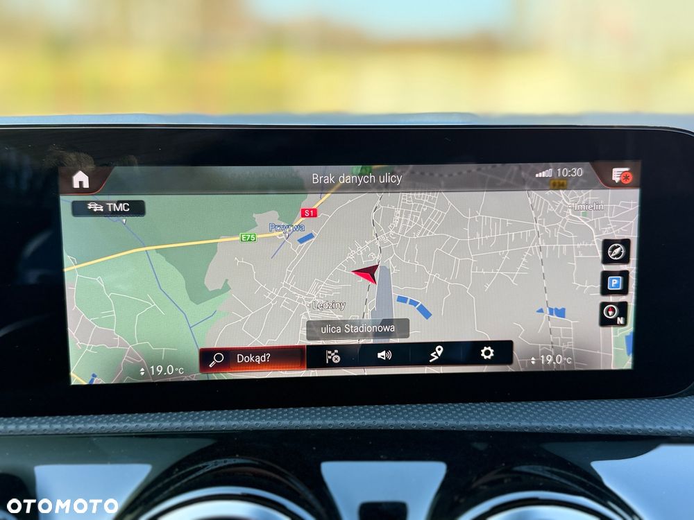 Mercedes-Benz CLA 250 e 8G-DCT Edition Progressive Line - 26