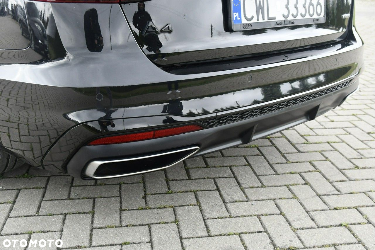 Audi A4 - 16