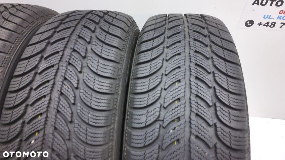 185/65R14 86T Dębica Frigo 2 - 2